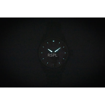 Reloj unisex Oris Propilot X Calibre 400 Titanio Esfera Salmón Automático 01-400-7778-7158-07-7-20-01TLC 100M