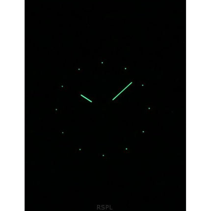 Reloj automático Oris Classic Date con correa de piel y esfera azul 01 733 7719 4075-07 5 20 35 para hombre