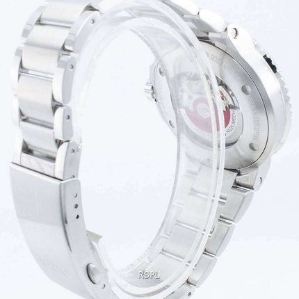 Oris Aquis Fecha 01733 7730 4135-07 8 24 05PEB 01-733-7730-4135-07-8-24-05PEB Reloj automático para hombres 300M