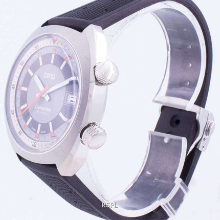 Oris Chronoris 01733 7737 4053-07 4 19 01FC 01-733-7737-4053-07-4-19-01FC Reloj automático para hombre