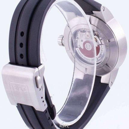 Oris Williams Day Date 01735 7740 4154-07 4 24 54FC 01-735-7740-4154-07-4-24-54FC Reloj automático para hombre