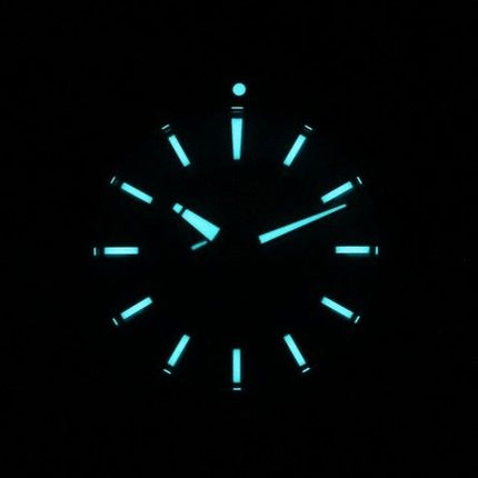 Reloj automático Oris Aquis Analog Edición limitada con esfera verde para buceo 01 743 7734 4197-Set 300M para hombre con correa