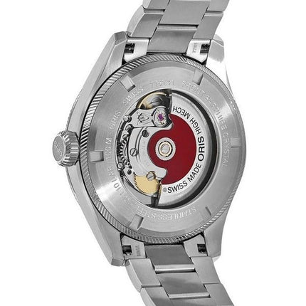 Reloj para hombre Oris Big Crown ProPilot Big Date con esfera negra automático 01 751 7761 4164-07 8 20 08 100M