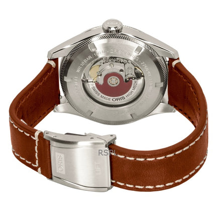 Reloj Oris Big Crown ProPilot Big Day Date Esfera Gris Automático 01 752 7760 4063-07 5 22 07LC 100M para hombre