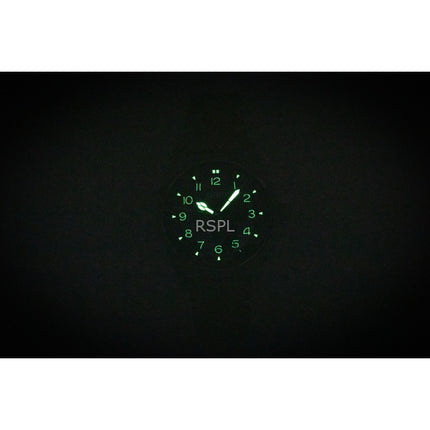 Reloj Oris Big Crown Cervo Volante con correa de piel y esfera verde, automático, 01-754-7779-4067, para hombre