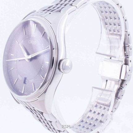 Oris Artelier Pointer 01755 7742 4053-07 8 21 79 01-755-7742-4053-07-8-21-79 Reloj automático para hombre