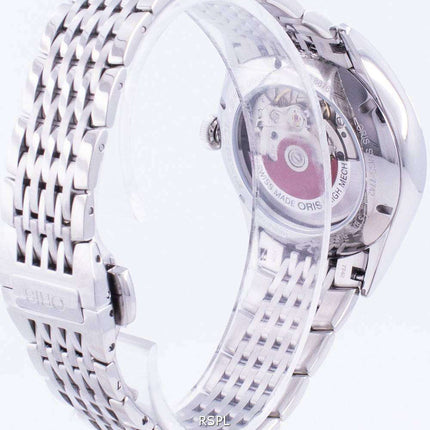 Oris Artelier Pointer 01755 7742 4053-07 8 21 79 01-755-7742-4053-07-8-21-79 Reloj automático para hombre