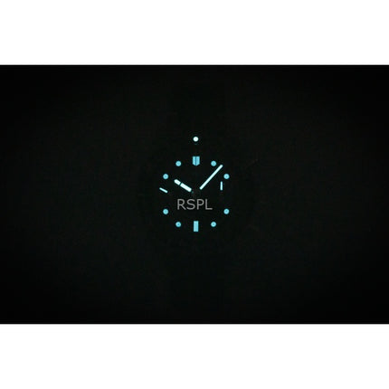 Reloj Oris Divers Sixty-Five Cronógrafo con correa de piel y esfera negra, automático, 01-771-7791-4054-07-6-20-01, 100 m, para hombre