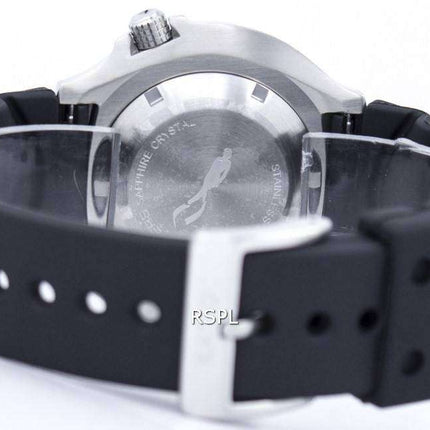 Reloj para hombre Ratio Free Diver Helium Safe 1000M Zafiro Cuarzo 1038EF102V
