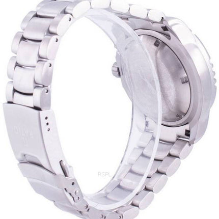 Ratio Free Diver Helium-Safe 1000M Sapphire Automatic 1068HA96-34VA-BLK Reloj para hombre