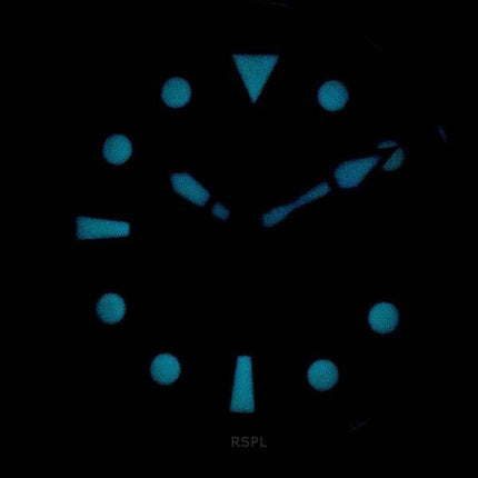 Ratio Free Diver Helium-Safe 1000M Sapphire Automatic 1068HA96-34VA-RED Reloj para hombre