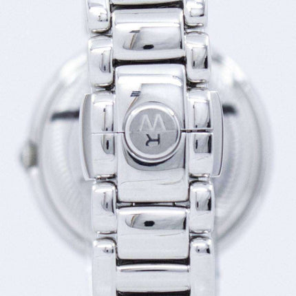 Raymond Weil Shine Diamond Accent Quartz 1600-STS-00995 Reloj para mujer