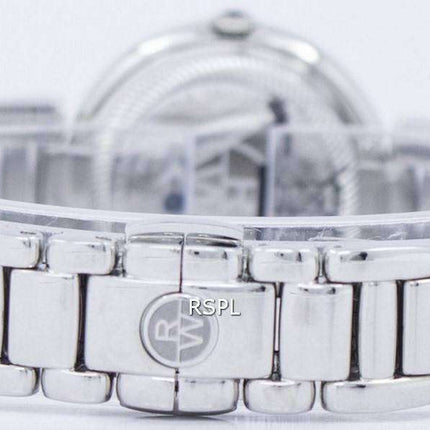 Raymond Weil Shine Diamond Accent Quartz 1600-STS-00995 Reloj para mujer