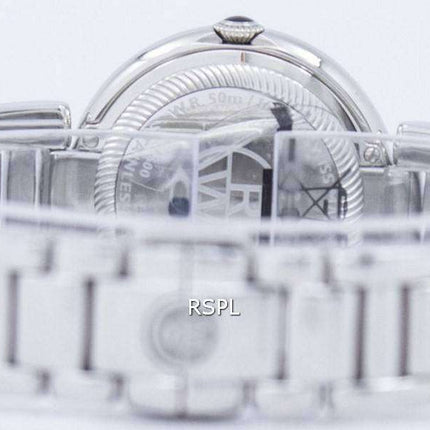 Raymond Weil Shine Diamond Accent Quartz 1600-STS-00995 Reloj para mujer