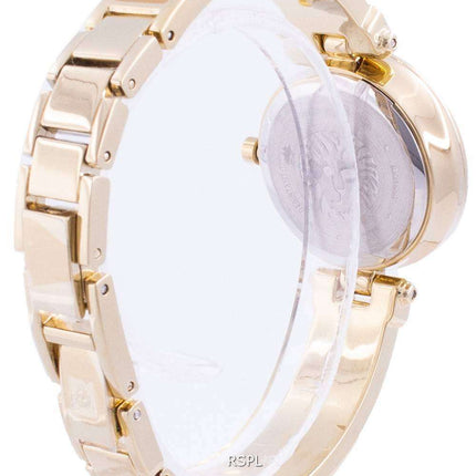 Reloj para mujer Anne Klein 1980MGGB Quartz Diamond Accents