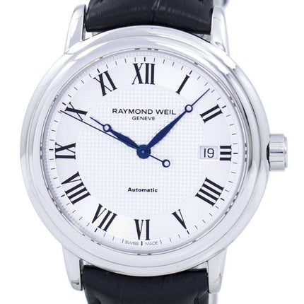 Reloj Raymond Weil Geneve Maestro Automatic 2837-STC-00659 para hombre