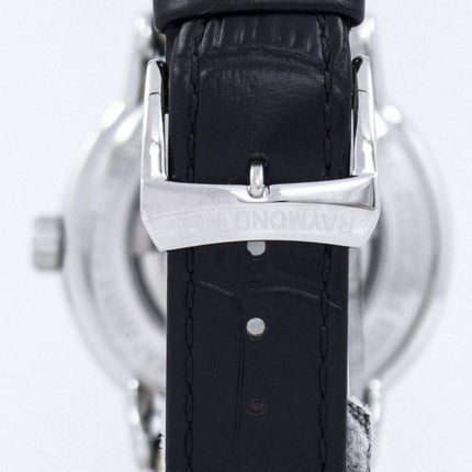 Reloj Raymond Weil Geneve Maestro Automatic 2837-STC-00659 para hombre