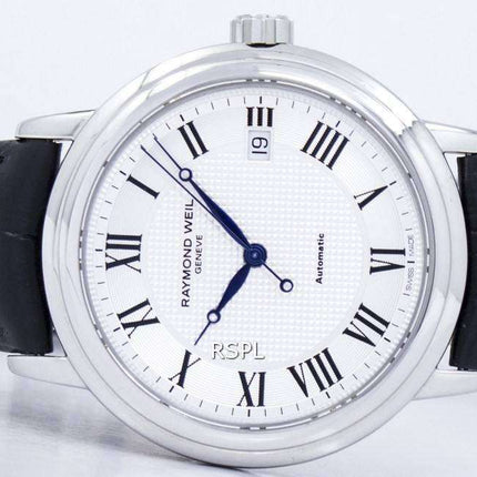 Reloj Raymond Weil Geneve Maestro Automatic 2837-STC-00659 para hombre