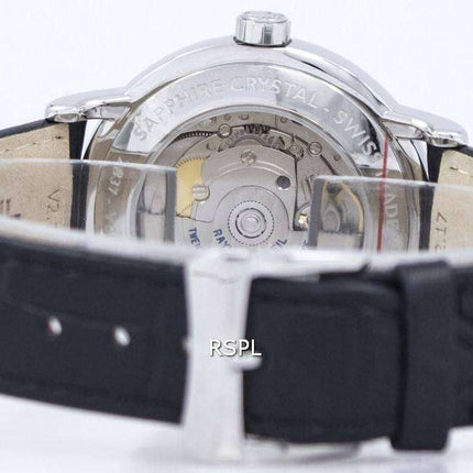 Reloj Raymond Weil Geneve Maestro Automatic 2837-STC-00659 para hombre