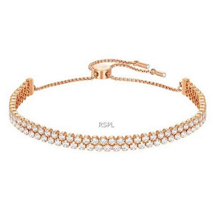 Pulsera Swarovski 5224182 Sutil Mujer