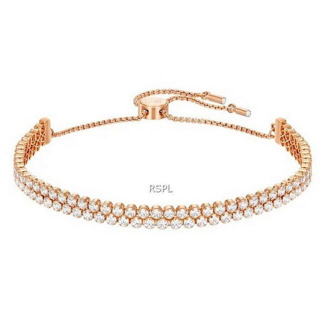 Pulsera Swarovski 5224182 Sutil Mujer