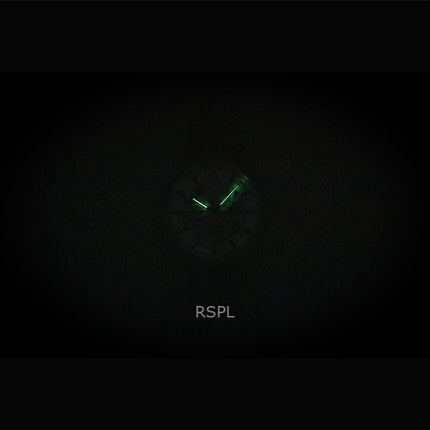 Reloj Bulova Sutton automático esqueleto plateado para hombre 96A330 con correa de cuero