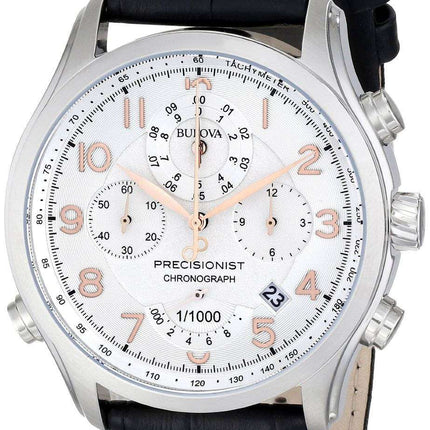 Reloj Bulova Precisionist Wilton Chronograph 96B182 para hombre
