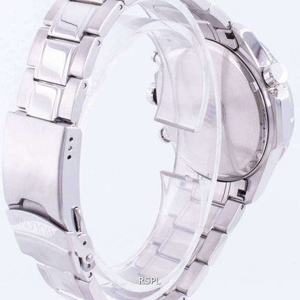 Bulova Marine Star 96B256 Reloj cronógrafo de cuarzo para hombre