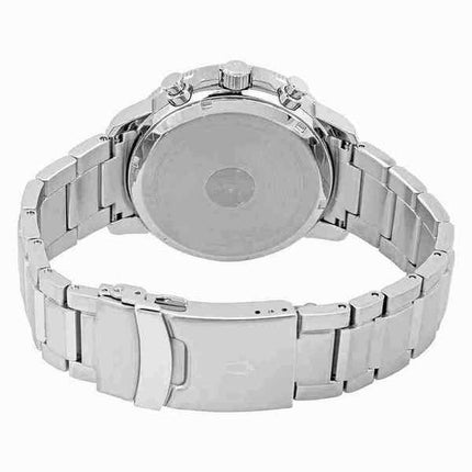 Reloj para hombre Bulova Marine Star Quartz Diver',s 96B272 200M