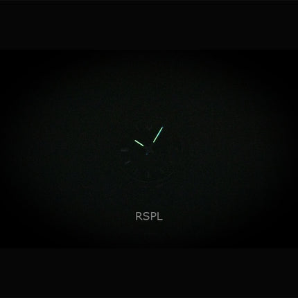 Reloj Bulova Surveyor automático azul de acero inoxidable 96B436 para hombre