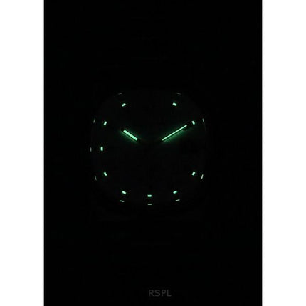 Reloj de cuarzo Bulova Classic Super Seville 262kHz Precisionist con pulsera de acero inoxidable y esfera plateada 96B444 para h