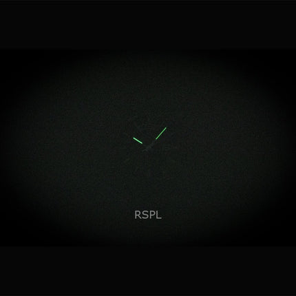 Reloj Bulova Surveyor Classic de acero inoxidable con esfera azul y movimiento de cuarzo 96C125 para hombre