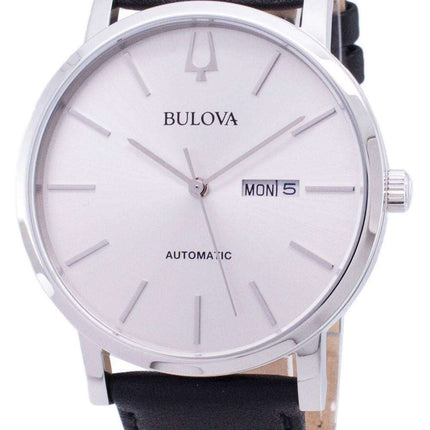 Reloj de Bulova Classic 96 C 130 automático hombre