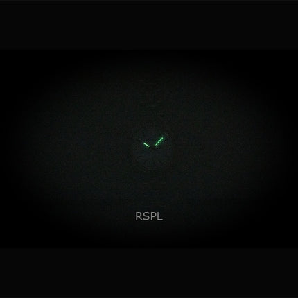 Reloj Bulova Surveyor para mujer, modelo 96L345, de acero inoxidable, esfera azul claro, movimiento de cuarzo.