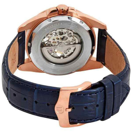 Reloj Bulova A-15 Pilot Automatic 96A245 para hombre