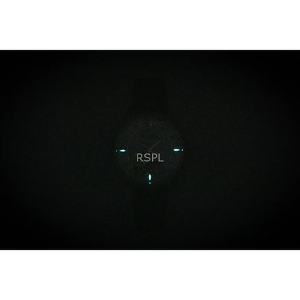 Reloj automático Bulova Sutton 97L179 para mujer con correa de piel y esfera de nácar.