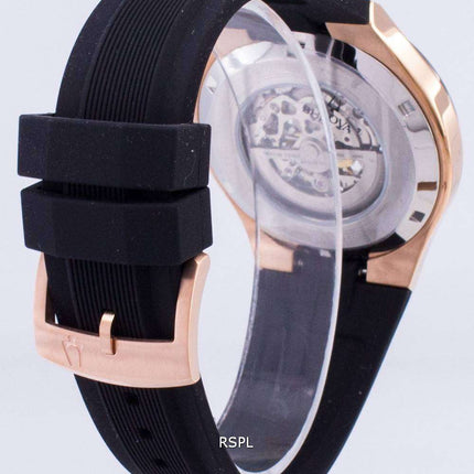 Bulova Classic 98A177 reloj automático para hombre