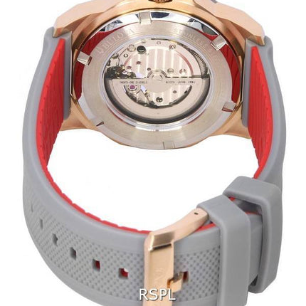 Reloj Bulova Marine Star Open Heart Dial Automatic Diver's 98A228 200M para hombre