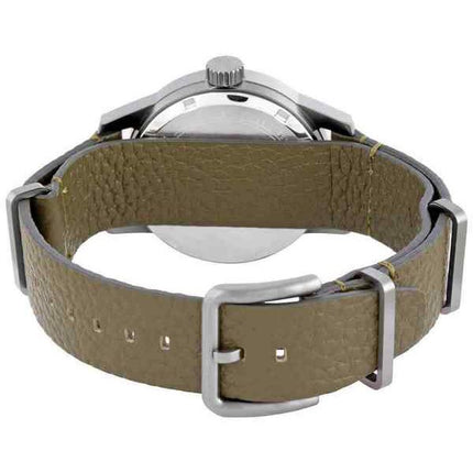 Reloj para hombre Bulova Marine Star Quartz Diver',s 96B272 200M