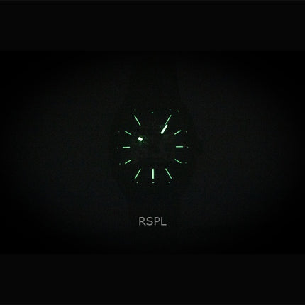 Reloj automático Bulova Maquina de acero inoxidable con esfera semiesqueleto multicolor 98A320 para hombre