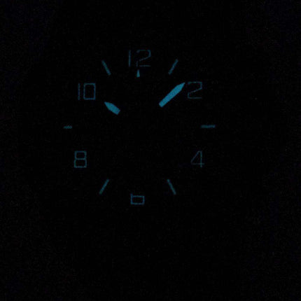 Reloj Bulova Marine Star 98B223 Cronógrafo analógico de los hombres
