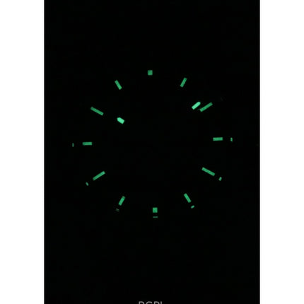 Reloj de buceo Bulova Icon Precisionist con cronógrafo de acero inoxidable y esfera gris, de cuarzo, 98B343, 300 m, para hombre