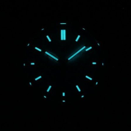 Reloj cronógrafo Bulova Racer de acero inoxidable con esfera azul y cuarzo 98B432 100M para hombre