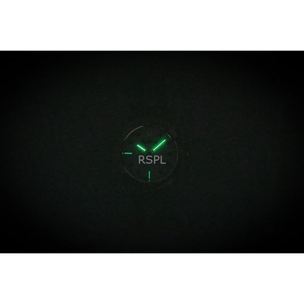 Reloj Bulova Prestige de acero inoxidable con esfera de nácar, cuarzo, 98P234, 100 m, para mujer