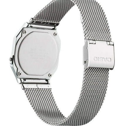 Reloj Casio Youth Vintage Daily Alarm Quartz A-700WM-7A A700WM-7A 100M para mujer