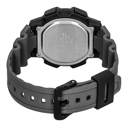 Reloj Casio Standard Digital de cuarzo con correa de resina AE-1000W-8AV 100M para hombre