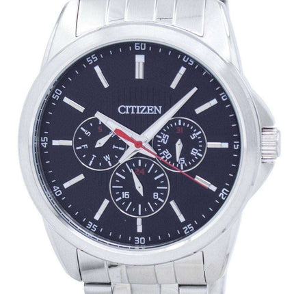 Ciudadano cuarzo AG8340-58E Watch de Men