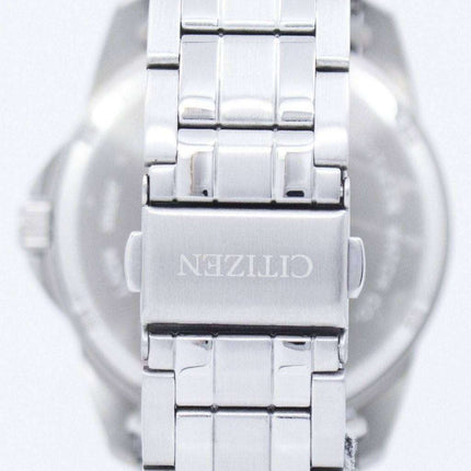 Ciudadano cuarzo AG8340-58E Watch de Men