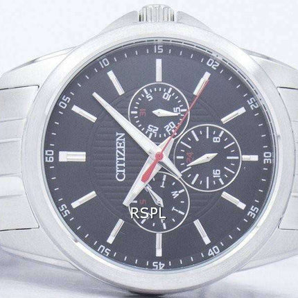Ciudadano cuarzo AG8340-58E Watch de Men
