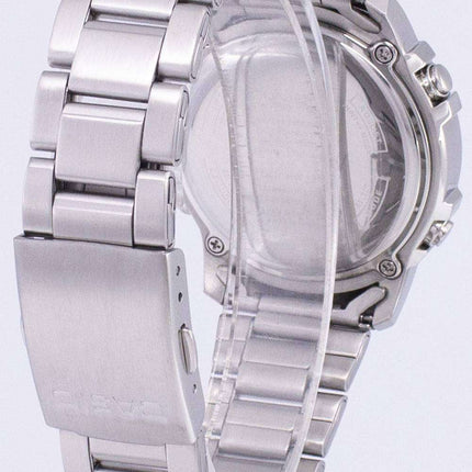 Casio Analog Digital Out Gear Caza Temporizador AMW-705D-1AVDF AMW-705D-1AV Reloj para hombre